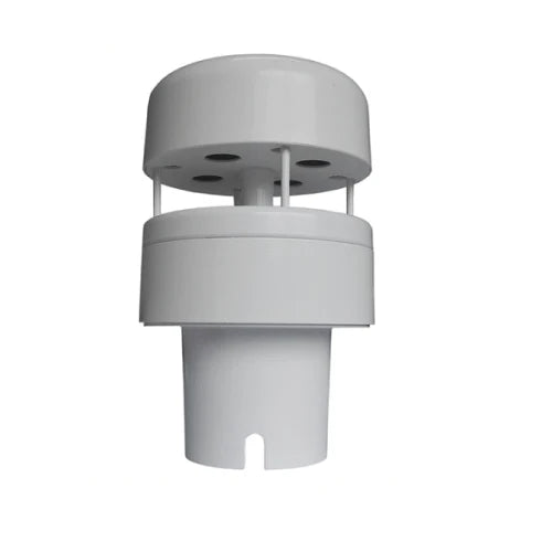 Cost-effective Ultrasonic Anemometer