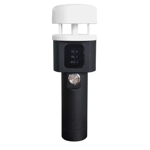 Handheld Anemometer with Bluetooth